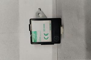 Centralina chiusura centralizzata toyota rav 4 II 