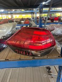 Fanale Faro Posteriore sinistro Nissan XTRAIL X-Tr