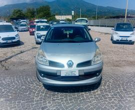 Renault Clio Storia 1.2 5 porte GPL Confort 2008