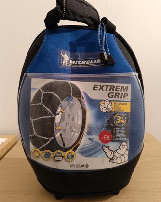 Catene da neve