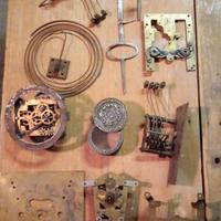 pezzi recupero orologeria