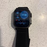 Smart wacht Hallo smart 5 plus