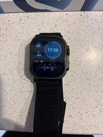 Smart wacht Hallo smart 5 plus