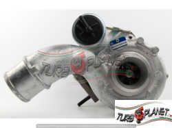 TURBO TURBINA TURBOCOMPRESSORE RENAULT MASTER II 2