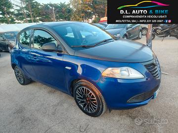 Lancia Ypsilon S 1.2 5p GPL Ecochic Momodesign