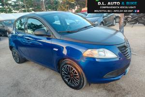 Lancia Ypsilon S 1.2 5p GPL Ecochic Momodesign