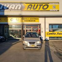 HYUNDAI Atos Benzina-Automatica-110.000 Km.
