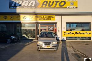 HYUNDAI Atos Benzina-Automatica-110.000 Km.