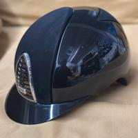 KEP ITALIA CROMO2.0 NERO Mis M - Lug 04 COME NUOVO