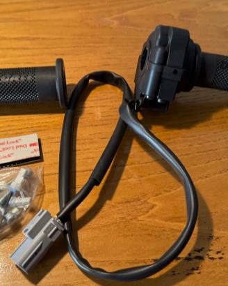 Manopole Originali Ducati Multistrada