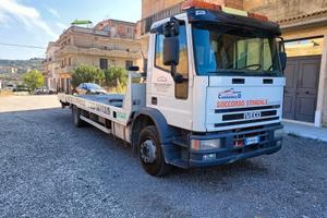 IVECO EUROCARGO 150E24 TECTOR ANNO 2002