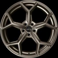 4 Cerchi in lega BENTLEY BENTAYGA da 22"