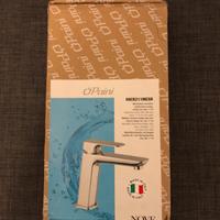 Miscelatore bagno Paini Nove