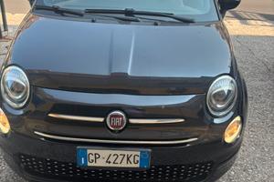 Fiat 500 1.2 Gpl lounge