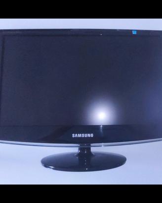 Televisione Samsung SyncMaster 20 Trento 