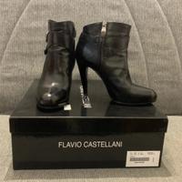 Tronchetto Flavio Castellani nero