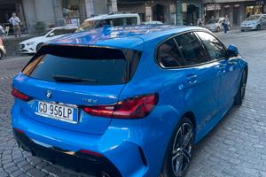 Bmw 118d msport 150 cv