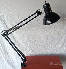 Lampada da tavolo Vintage 