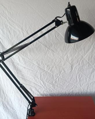 Lampada da tavolo Vintage 