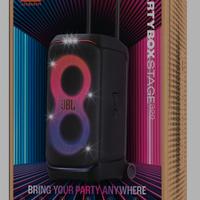 JBL 320 Partybox  Stage  