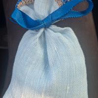 Sacchetti profumati alla lavanda