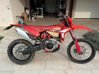 Senza Targa Moto Cross 125 Targate Usate 125 Cross 2t Vendita In