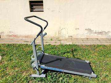Tapis roulant magnetico professionale