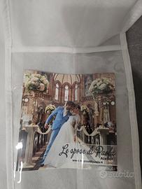 Abito da Sposa