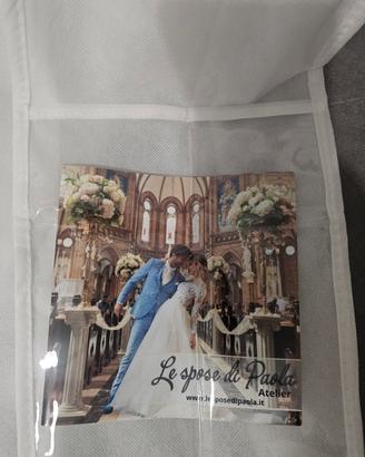 Abito da Sposa