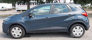 Renault Captur 1.5 dCi