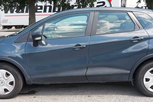Renault Captur 1.5 dCi