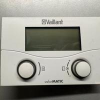 Vaillant termostato Calormatic 392