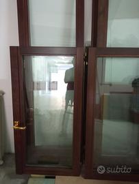 Ante Per Finestre e Balcone
