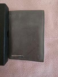 portafoglio piquadro uomo