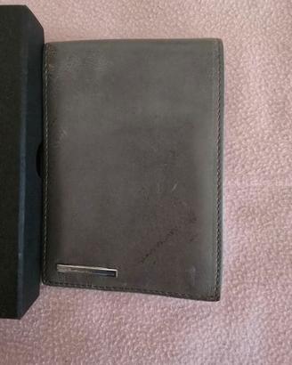 portafoglio piquadro uomo