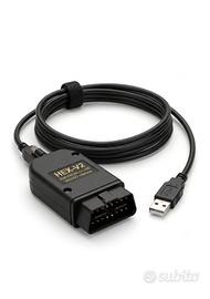 Tester VCDS