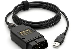 Tester VCDS