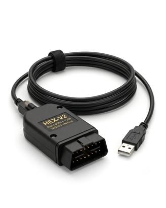Tester VCDS