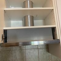 cucina ikea con elettrodomestici