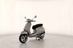 VESPA VESPA PRIMAVERA 125 TECH FL E5+ GRIGI N18732