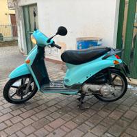 Piaggio liberty 50 cc 2t