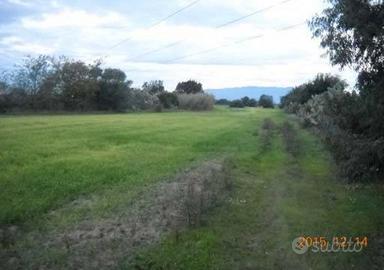 Terreno agric. Di 1.21.00 Ha San Nicolo D'arcidano
