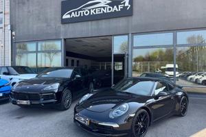 PORSCHE 911 991 3.4 Carrera Coupé - Sport Chrono