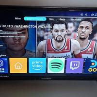 Nordmende - Smart TV Led Hd 24" ND24S3800J