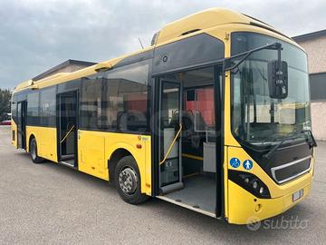 Volvo 7900 514.662 km