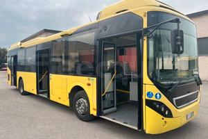 Volvo 7900 514.662 km