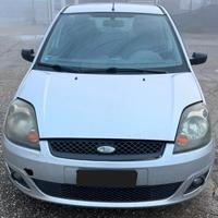 Ricambi usati Ford fiesta 1.4 diesel F6JB