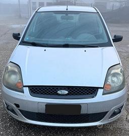 Ricambi usati Ford fiesta 1.4 diesel F6JB