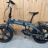 FAT  e-Bike 20'   pieghevole