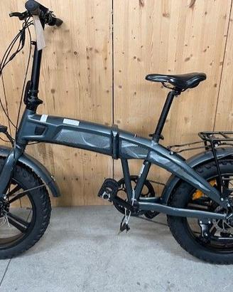 FAT  e-Bike 20'   pieghevole